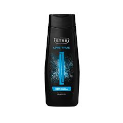 Gel za prhanje STR8 Live True 400 ml