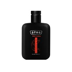 Toaletna voda STR8 Red Code 100 ml