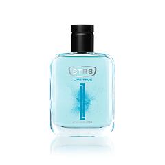 Vodica po britju STR8 Live True 100 ml