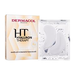 Krema za okoli oči Dermacol 3D Hyaluron Therapy Refreshing Eye Mask 36 g