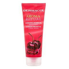 Gel za prhanje Dermacol Aroma Ritual Black Cherry 250 ml