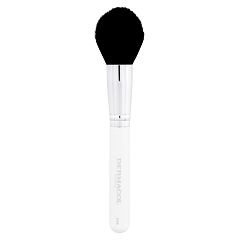 Čopič za ličenje Dermacol Master Brush Powder & Blusher D56 1 kos