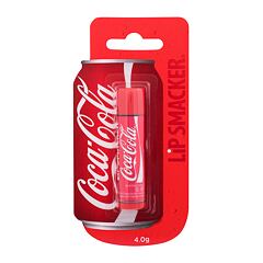 Balzam za ustnice Lip Smacker Coca-Cola 4 g