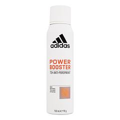 Antiperspirant Adidas Power Booster 72H Anti-Perspirant 50 ml