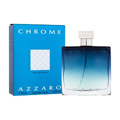Parfumska voda Azzaro Chrome 100 ml