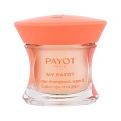 Krema za okoli oči PAYOT My Payot Super Eye Energiser 15 ml