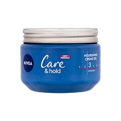 Gel za lase Nivea Creme Gel 150 ml