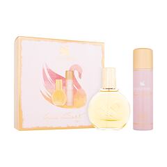 Toaletna voda Gloria Vanderbilt Vanderbilt 100 ml poškodovana škatla Seti