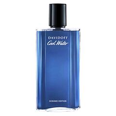 Toaletna voda Davidoff Cool Water Oceanic Edition 125 ml