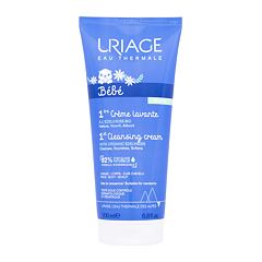 Krema za prhanje Uriage Bébé 1st Cleansing Cream 200 ml