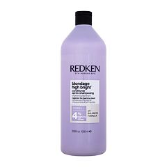 Balzam za lase Redken Blondage High Bright Conditioner 300 ml