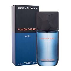 Toaletna voda Issey Miyake Fusion D´Issey Extreme 50 ml