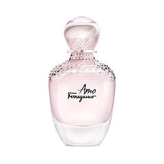 Parfumska voda Ferragamo Amo Ferragamo 100 ml