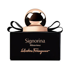 Parfumska voda Ferragamo Signorina Misteriosa 30 ml