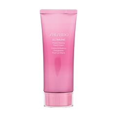 Krema za roke Shiseido Ultimune Power Infusing Hand Cream 75 ml