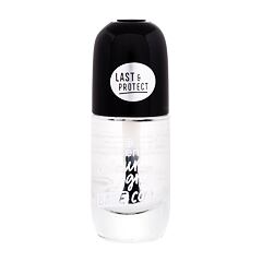 Lak za nohte Essence Colour Grip Base Coat 8 ml