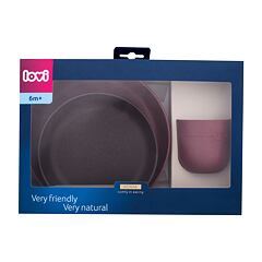 Posodica LOVI Set Of Tableware Tamarillo 1 kos