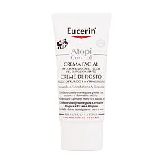 Dnevna krema za obraz Eucerin AtopiControl 50 ml