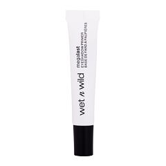 Podlaga za senčila Wet n Wild MegaLast Eyeshadow Primer 10 g Clear Transparent