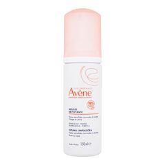 Čistilna pena Avene Sensitive Skin Cleansing Foam 150 ml