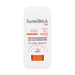 Zaščita pred soncem za obraz Avene Sun SunsiStick KA SPF50+ 20 g