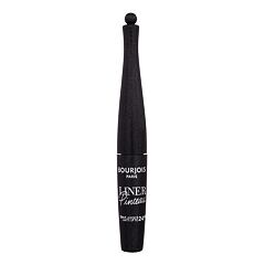 Črtalo za oči BOURJOIS Paris Liner Pinceau 2,5 ml 008 Noir Surréaliste