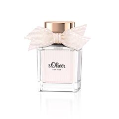 Parfumska voda s.Oliver For Her 30 ml