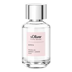 Toaletna voda s.Oliver Pure Sense 30 ml