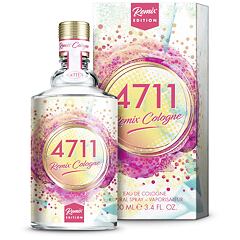 Kolonjska voda 4711 Remix Cologne Neroli 100 ml