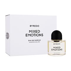 Parfumska voda BYREDO Mixed Emotions 50 ml