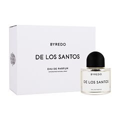 Parfumska voda BYREDO De Los Santos 50 ml