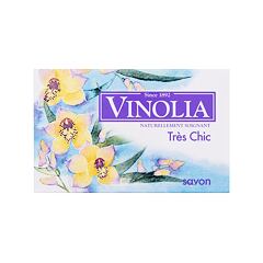 Trdo milo Vinolia Trés Chic Soap 150 g