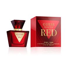 Toaletna voda GUESS Seductive Red 30 ml