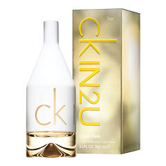 Toaletna voda Calvin Klein CK IN2U 100 ml