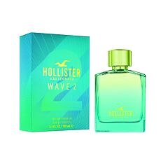 Toaletna voda Hollister Wave 2 100 ml