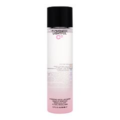 Micelarna vodica MAC Lightful C3 Micellar Water Makeup Remover 200 ml