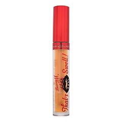 Glos za ustnice Barry M That´s Swell! XXXL Extreme Lip Plumper 2,5 ml Flames