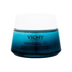 Dnevna krema za obraz Vichy Minéral 89 72H Moisture Boosting Cream 50 ml