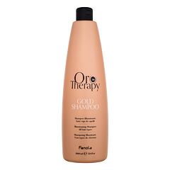 Šampon Fanola Oro Therapy 24K Gold Shampoo 300 ml