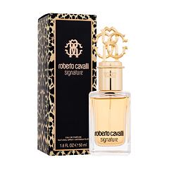 Parfumska voda Roberto Cavalli Signature Repack 50 ml