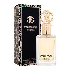 Parfumska voda Roberto Cavalli Paradiso 75 ml