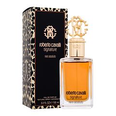 Parfumska voda Roberto Cavalli Nero Assoluto Repack 100 ml