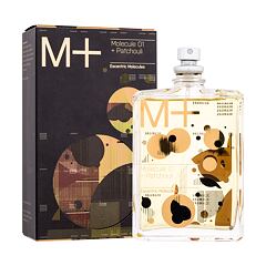 Toaletna voda Escentric Molecules Molecule 01 + Patchouli 100 ml
