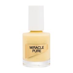 Lak za nohte Max Factor Miracle Pure 12 ml 500 Lemon Tea