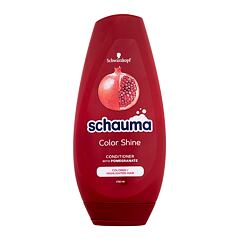 Balzam za lase Schwarzkopf Schauma Color Shine Conditioner 250 ml