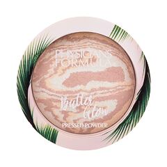 Puder v prahu Physicians Formula Murumuru Butter Glow Pressed Powder 7,5 g Translucent Glow