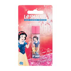 Balzam za ustnice Lip Smacker Disney Princess Snow White Cherry Kiss 4 g