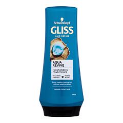 Balzam za lase Schwarzkopf Gliss Aqua Revive Moisturizing Conditioner 200 ml