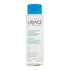 Micelarna vodica Uriage Eau Thermale Thermal Micellar Water Cranberry Extract 250 ml