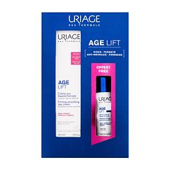 Dnevna krema za obraz Uriage Age Lift My Anti-Wrinkles & Firmness Duo 40 ml Seti